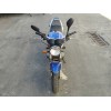 suzuki gs 500 (gm51b/wvbk) del año 2003