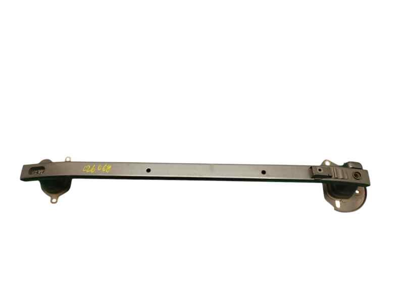 Recambio de refuerzo paragolpes trasero para nissan micra (k12e) 1.2 cat referencia OEM IAM   