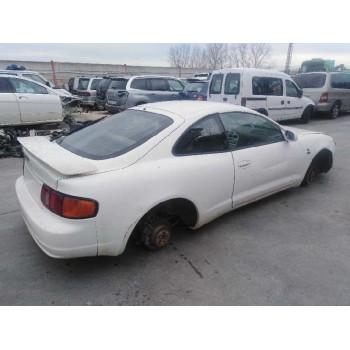 toyota celica (t20) del año 1999