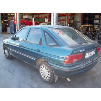 ford escort berlina/turnier del año 1994