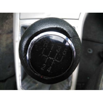 opel astra h twintop (a04) del año 2006