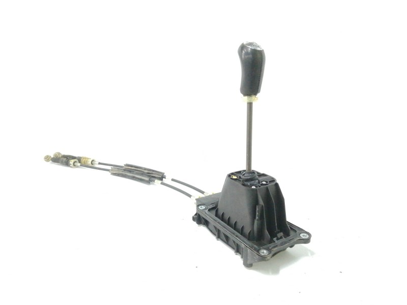 Recambio de palanca cambio para renault captur 1.5 dci diesel fap energy referencia OEM IAM 349017122R Recambio de palanca cambio para renault captur 1.5 dci diesel fap energy referencia OEM IAM 349017122R