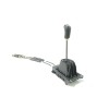 Recambio de palanca cambio para renault captur 1.5 dci diesel fap energy referencia OEM IAM 349017122R  