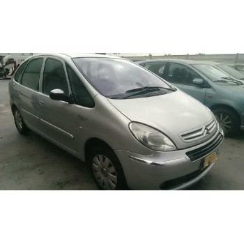 citroën xsara picasso del año 2005
