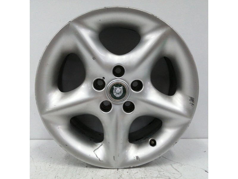Recambio de llanta para jaguar xk8/xkr coupe 4.0 v8 32v cat referencia OEM IAM MJD6116AB BJX17CHX33 5H 5X120