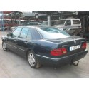 MERCEDES-BENZ CLASE E (W210)