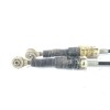 Recambio de palanca cambio para renault captur 1.5 dci diesel fap energy referencia OEM IAM 349017122R  