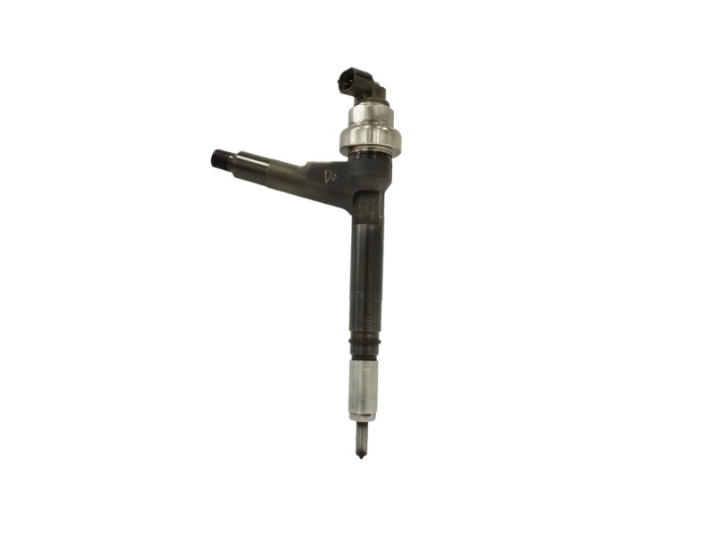 Recambio de inyector para opel meriva 1.7 16v cdti referencia OEM IAM 8973138612  