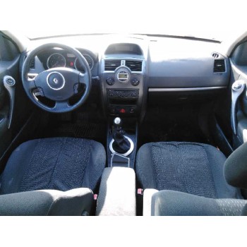 renault megane ii berlina 5p del año 2008