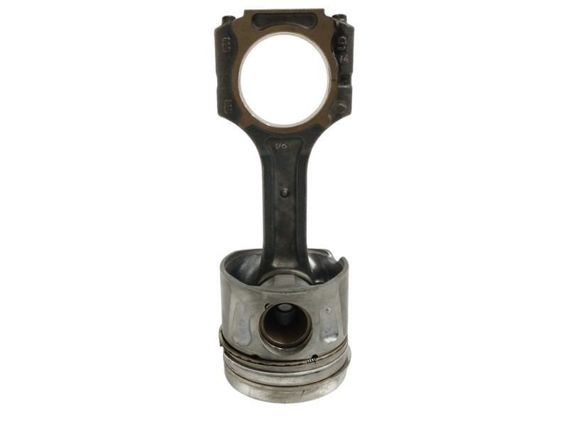 Recambio de biela para ssangyong rodius ii 2.2 xdi referencia OEM IAM CON PISTON Recambio de biela para ssangyong rodius ii 2.2 xdi referencia OEM IAM CON PISTON