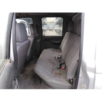 ford ranger (er) del año 2001