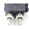 Recambio de palanca cambio para renault captur 1.5 dci diesel fap energy referencia OEM IAM 349017122R  