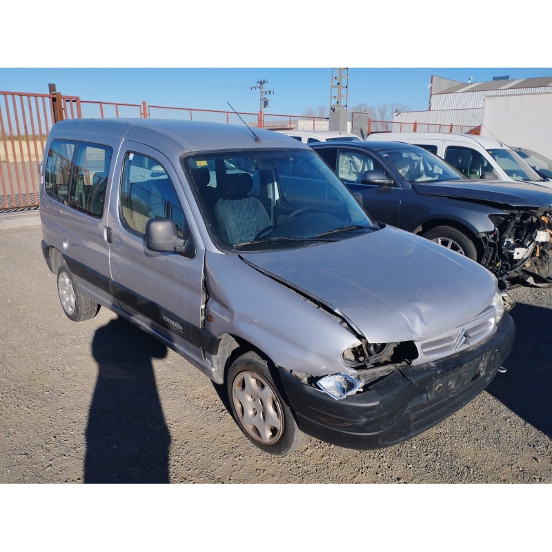 citroën berlingo del año 1998