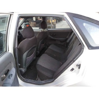 hyundai elantra (xd) del año 2004