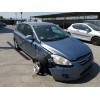 kia cee´d del año 2007