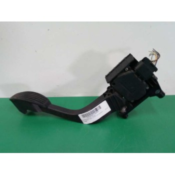Recambio de potenciometro pedal para fiat panda (169) 1.3 16v jtd dynamic referencia OEM IAM   