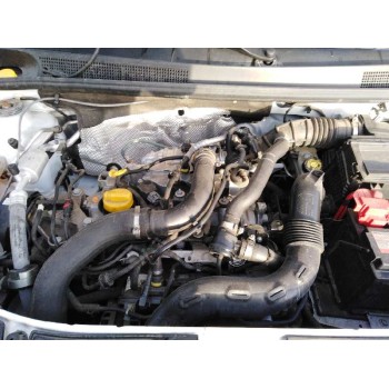 dacia sandero del año 2015