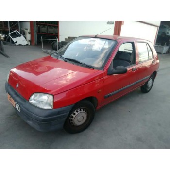 renault clio i fase i+ii (b/c57) del año 1996