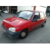renault clio i fase i+ii (b/c57) del año 1996
