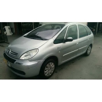 citroën xsara picasso del año 2005
