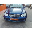 MERCEDES-BENZ CLASE C (W203) BERLINA