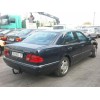 mercedes-benz clase e (w210) del año 1998