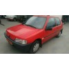 peugeot 106 (s1) del año 1995