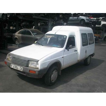 citroën c15 del año 1990