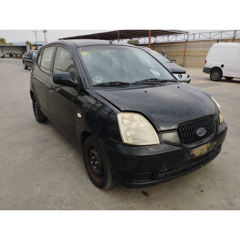 kia picanto i (sa) del año 2005
