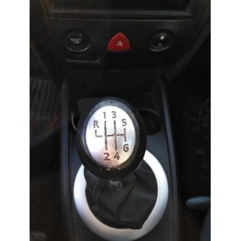 renault megane ii berlina 5p del año 2008