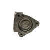 Recambio de valvula egr para kia carnival 2.9 crdi cat referencia OEM IAM 284104X900 K5T70079 