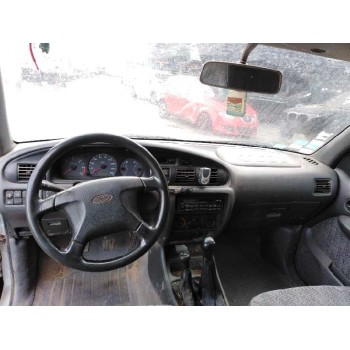 ford ranger (er) del año 2001