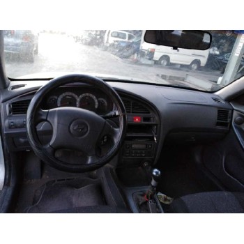 hyundai elantra (xd) del año 2004