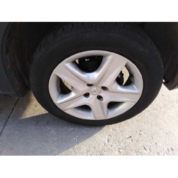 dacia sandero del año 2015