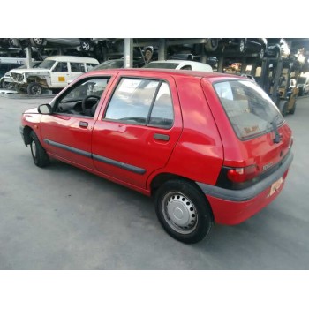 renault clio i fase i+ii (b/c57) del año 1996