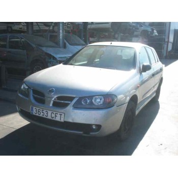 nissan almera (n16/e) del año 2003