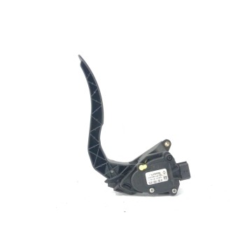 Recambio de potenciometro pedal para renault captur 1.5 dci diesel fap energy referencia OEM IAM 180029347R 6PV00997807 