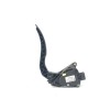 Recambio de potenciometro pedal para renault captur 1.5 dci diesel fap energy referencia OEM IAM 180029347R 6PV00997807 