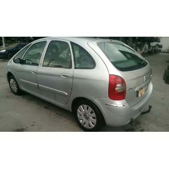 citroën xsara picasso del año 2005