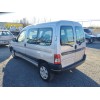 citroën berlingo del año 1998