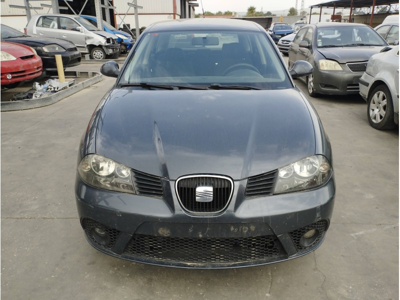 Recambio de carroceria corte para seat ibiza (6l1) 1.9 tdi referencia OEM IAM   