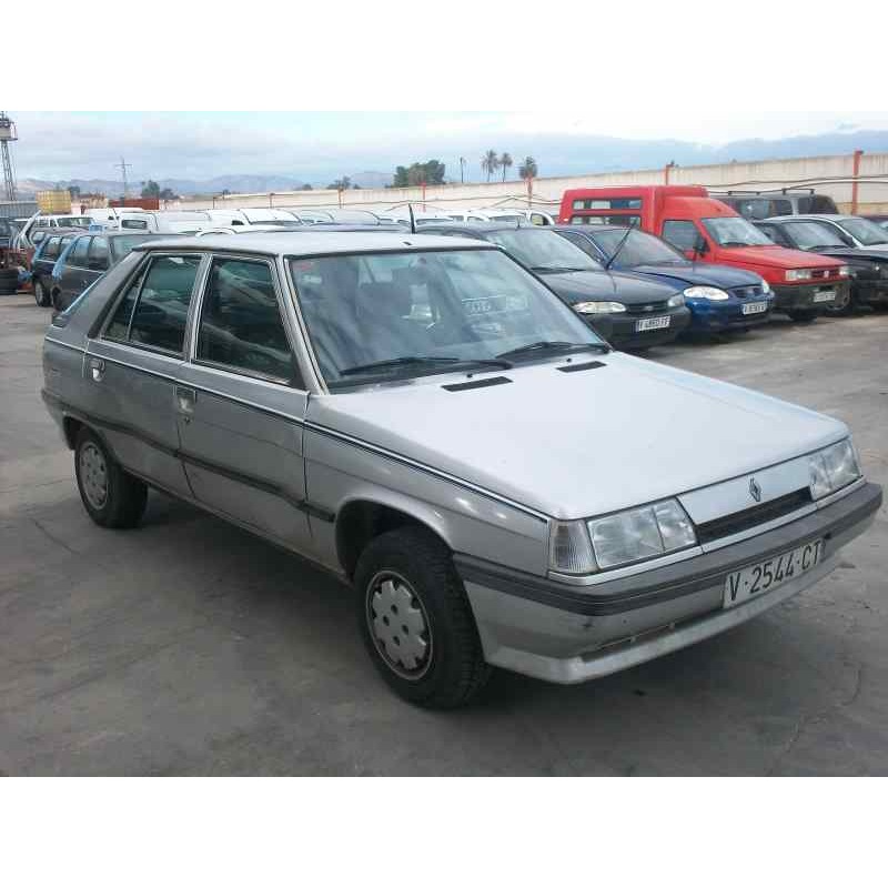RENAULT 11 (B/C37_)
