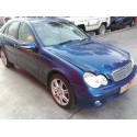 MERCEDES-BENZ CLASE C (W203) BERLINA