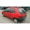 peugeot 106 (s1) del año 1995