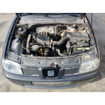 seat cordoba berlina (6k2) del año 2002