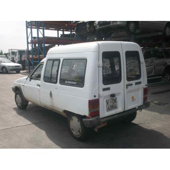 citroën c15 del año 1990