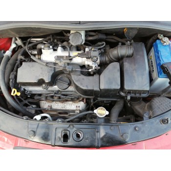 kia picanto i (sa) del año 2005