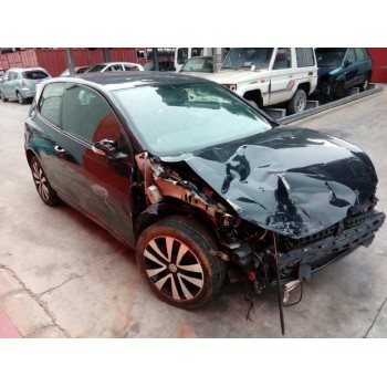 volkswagen golf vi (5k1) del año 2009