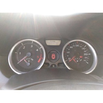 renault megane ii berlina 5p del año 2008