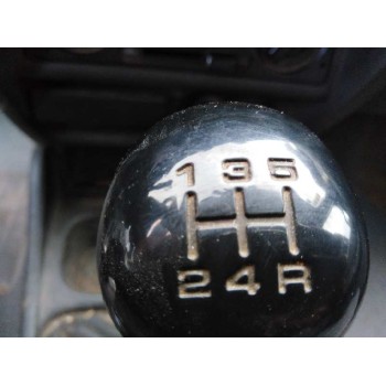 ford ranger (er) del año 2001